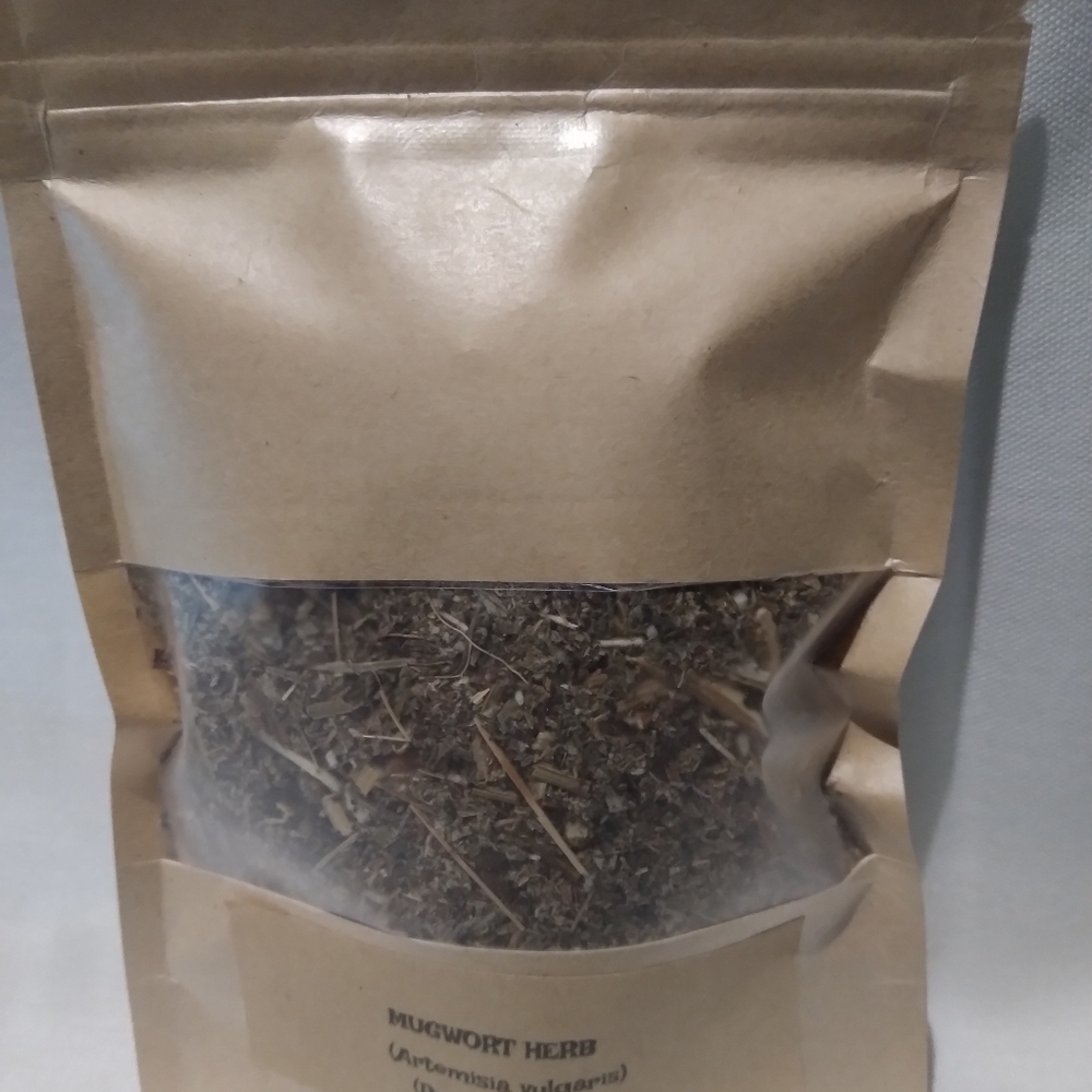 LEMON VERBENA (Small)